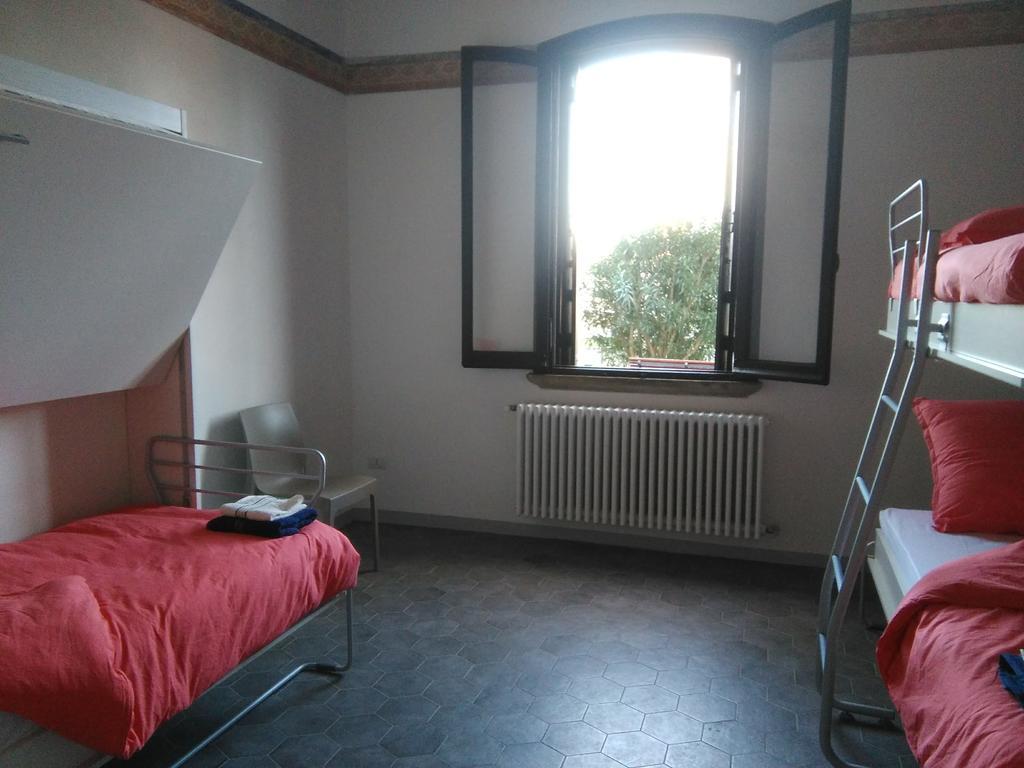Apartment Maison Sant'elena