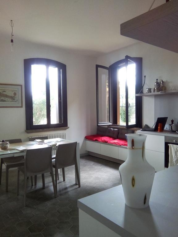 Maison Sant'elena Apartment