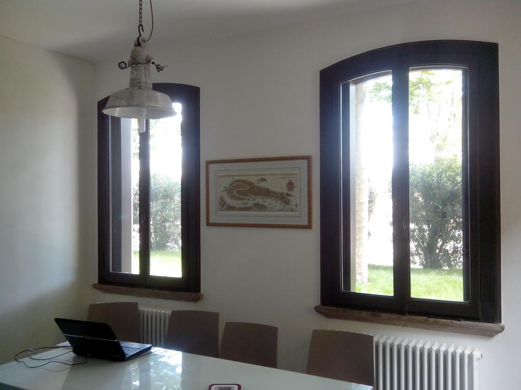 Apartment Maison Sant'elena Venedig