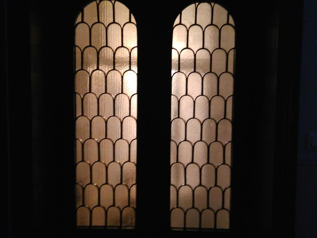 Maison Sant'elena * Venice