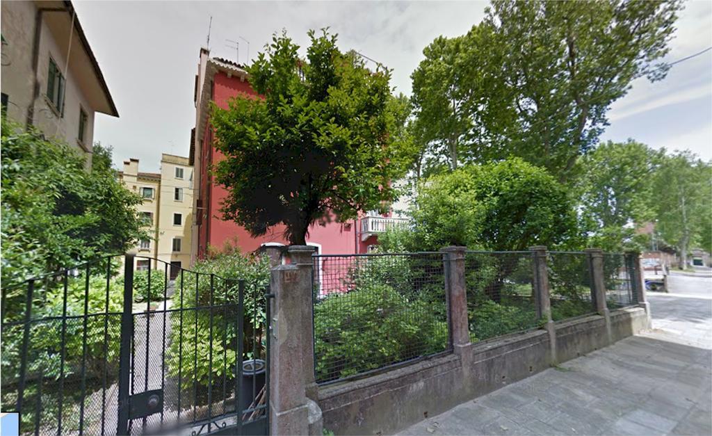 Maison Sant'elena Apartment Venice